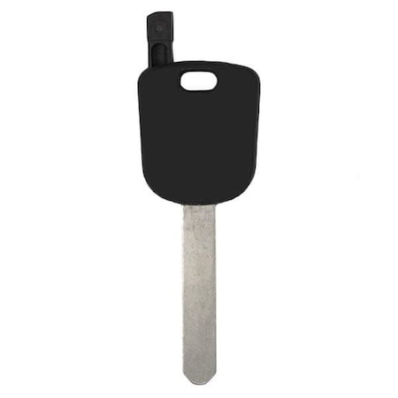 Keyless Factory KeylessFactory:Transponder Shell:Honda HO01/HO03 Transponder Key Shell ST-HO01